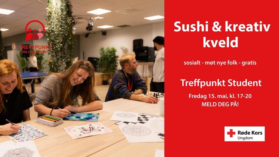 Kvinner som tegner