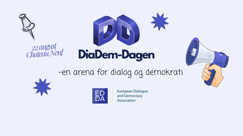 DiaDem-dagen
