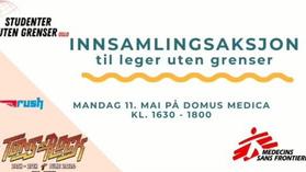 Innsamlingsaksjon