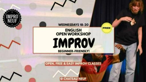 English workshop