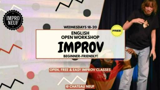 English workshop 
