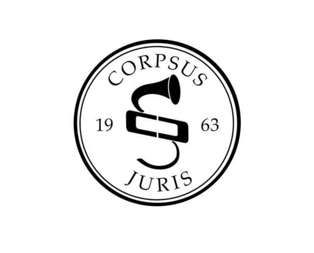 corpsus juris