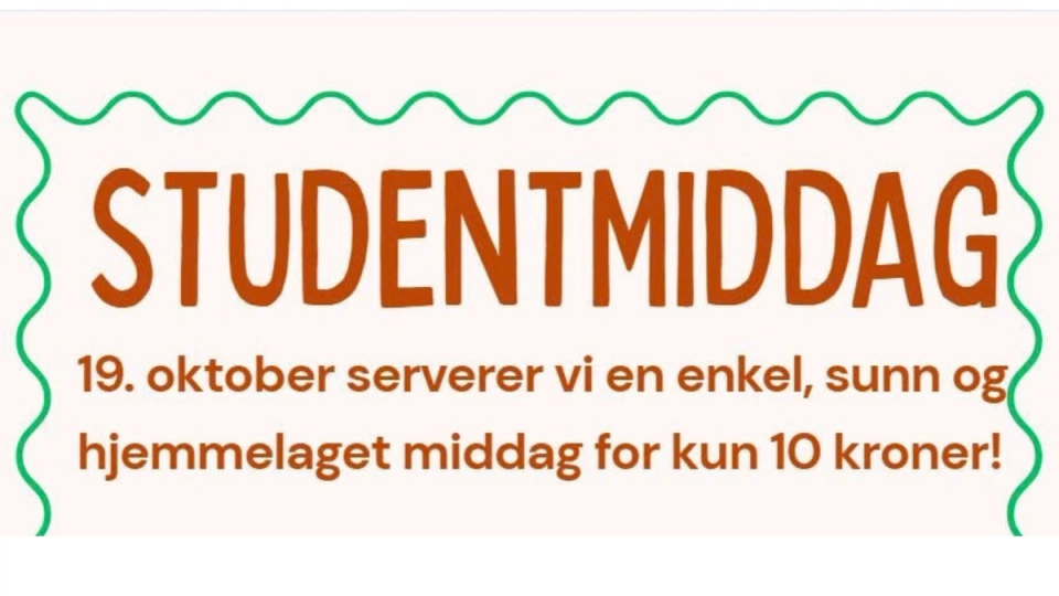 Ilustrasjon med tekst