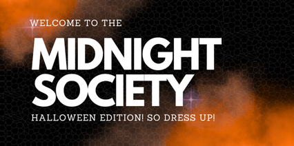 Halloween fest på Kringla