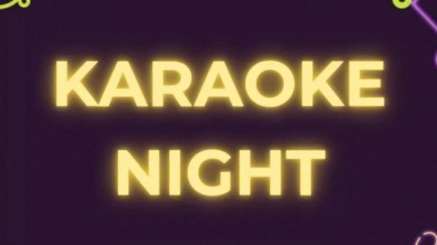 Karaoke Night at Amatøren