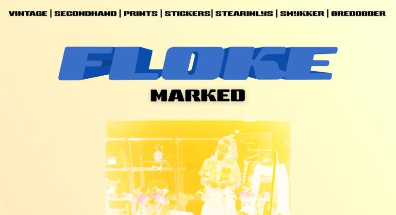 Flokes grafikk