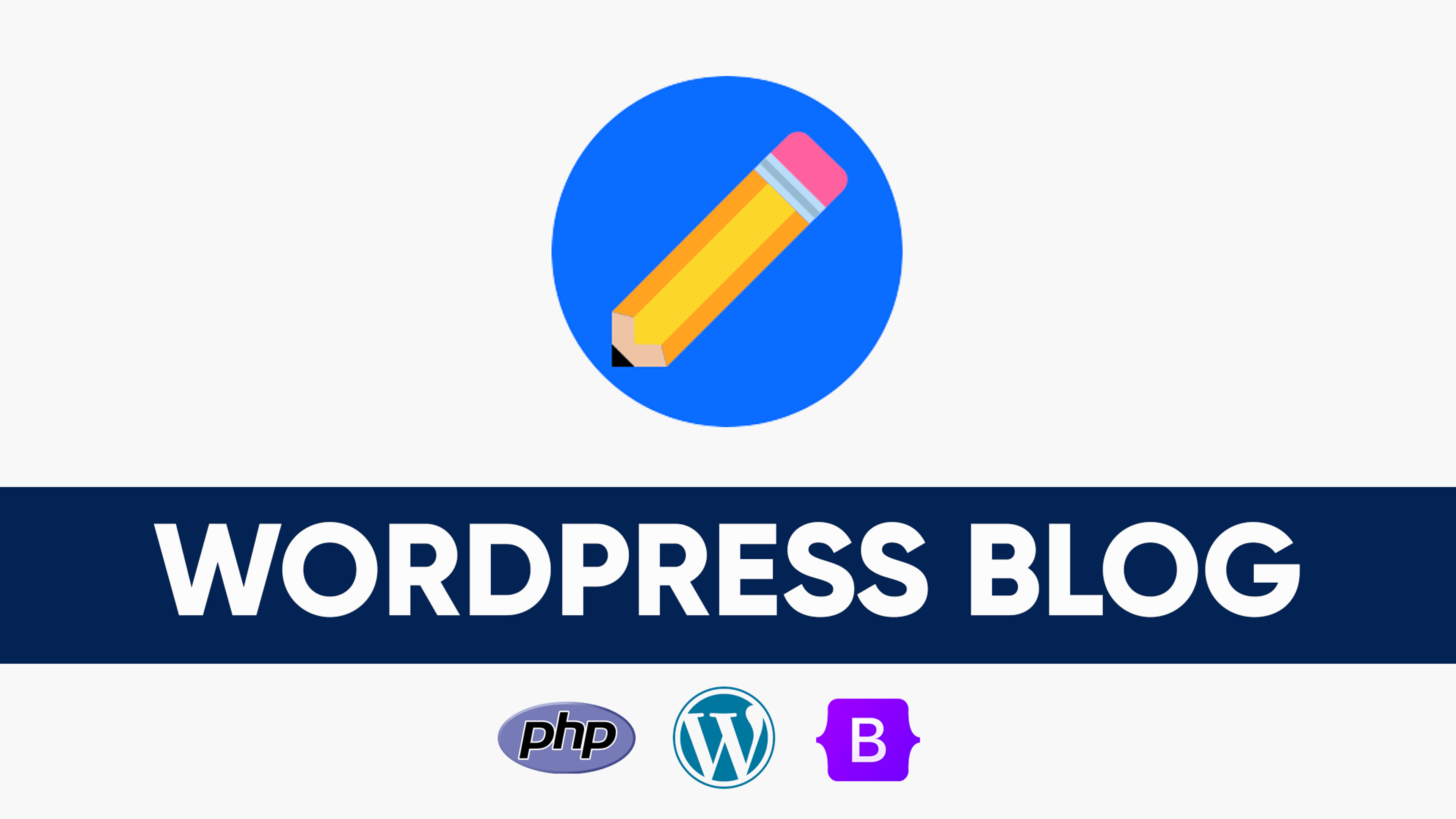 Wordpress Kişisel Blog Teması