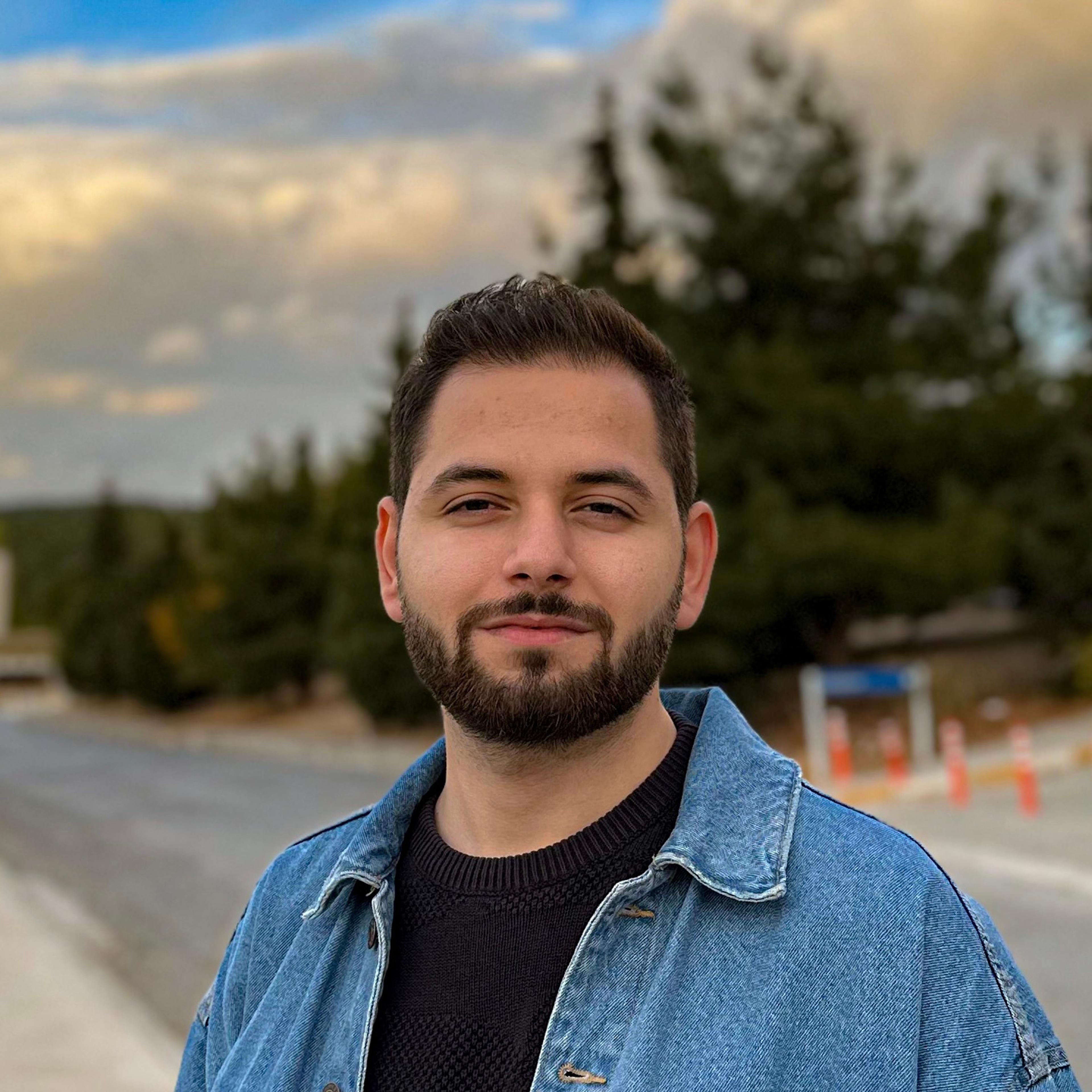 Software Developer and Entrepreneur
