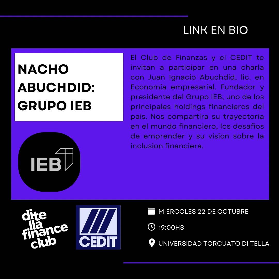 Encuentro con Nacho Abuchdid 1