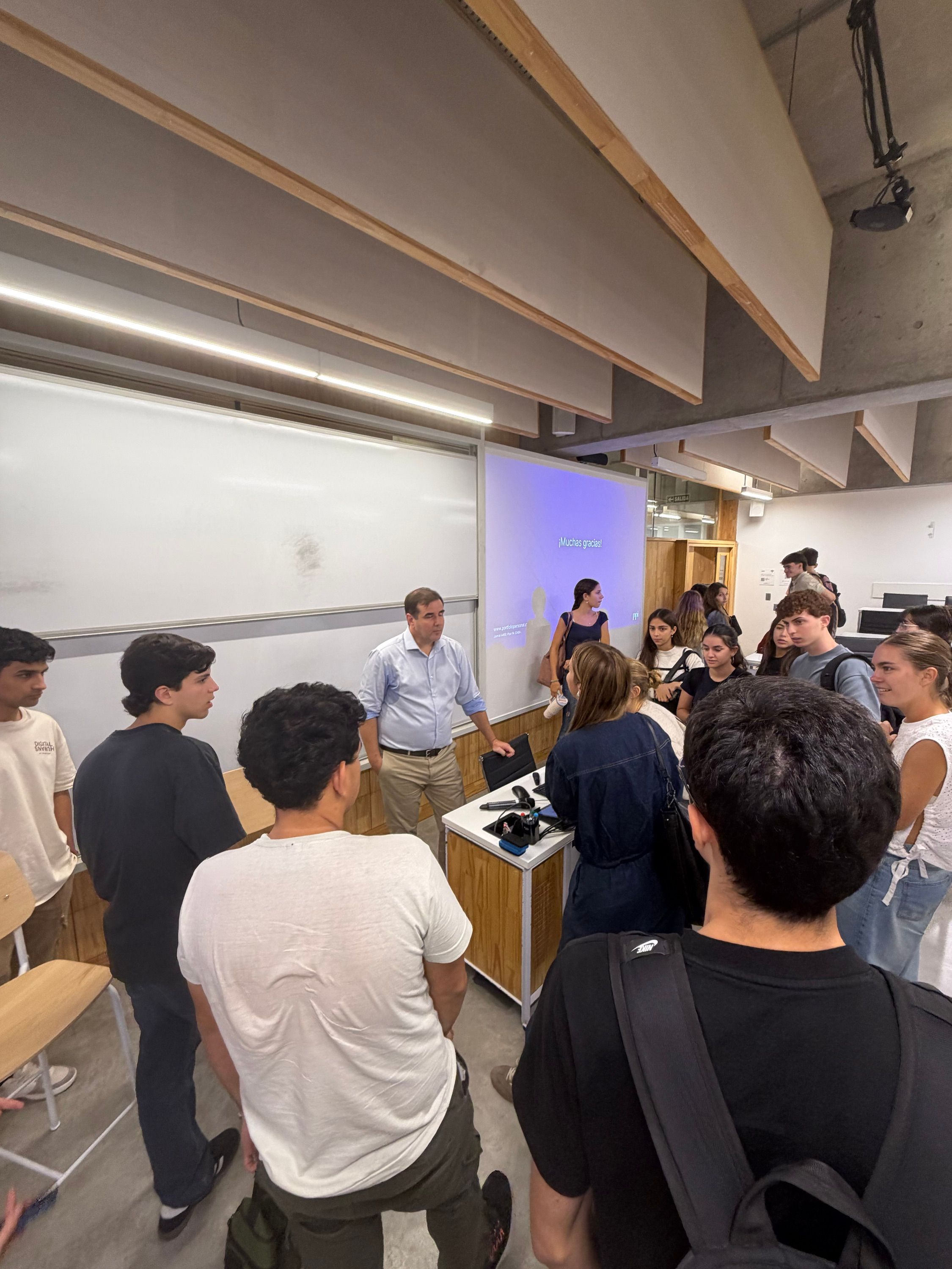 Taller "Inversiones 360: De cero a protagonista" con Agustín Trella (PPI) 4