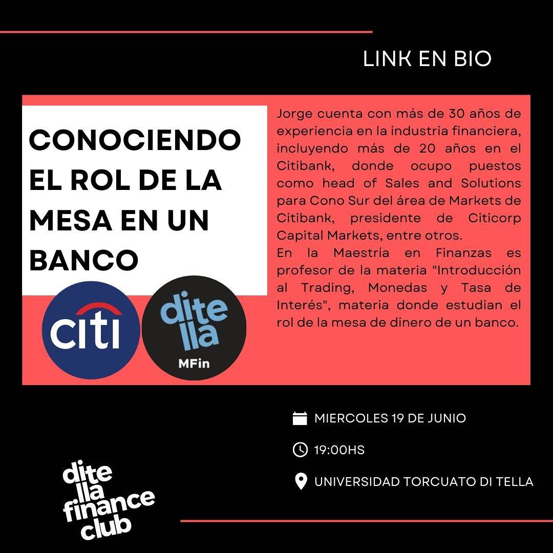 Mercados y sales corporativos con Jorge Lonegro 1