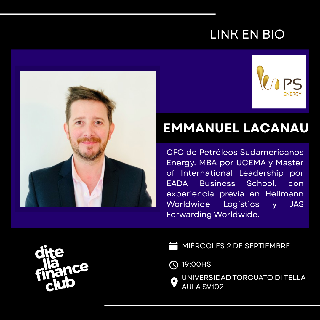 Panel de CFOs: tres industrias, un rol clave 3