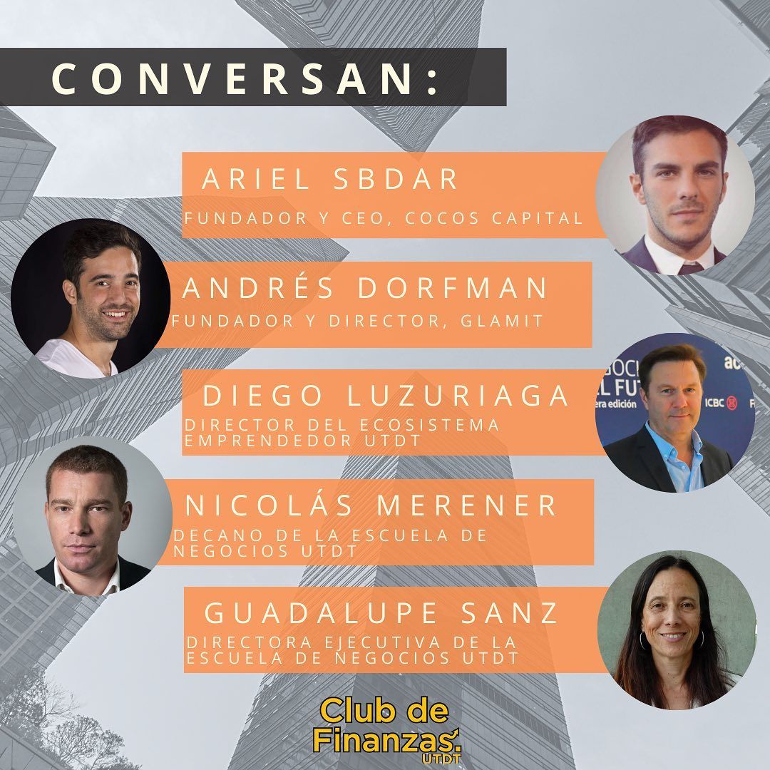 Innovación en el mercado de capitales argentino 3