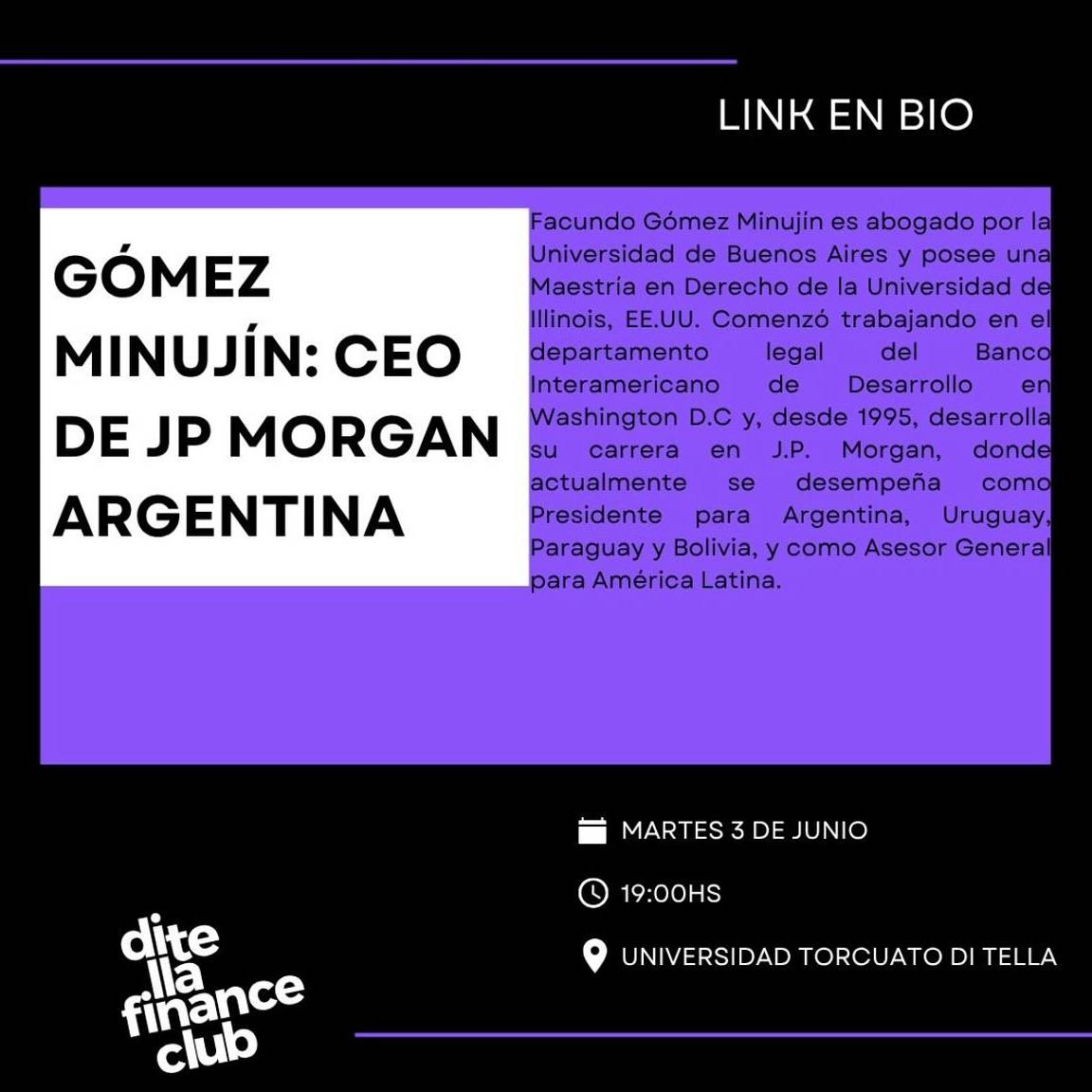 Charla con Facundo Gómez Minujin 3