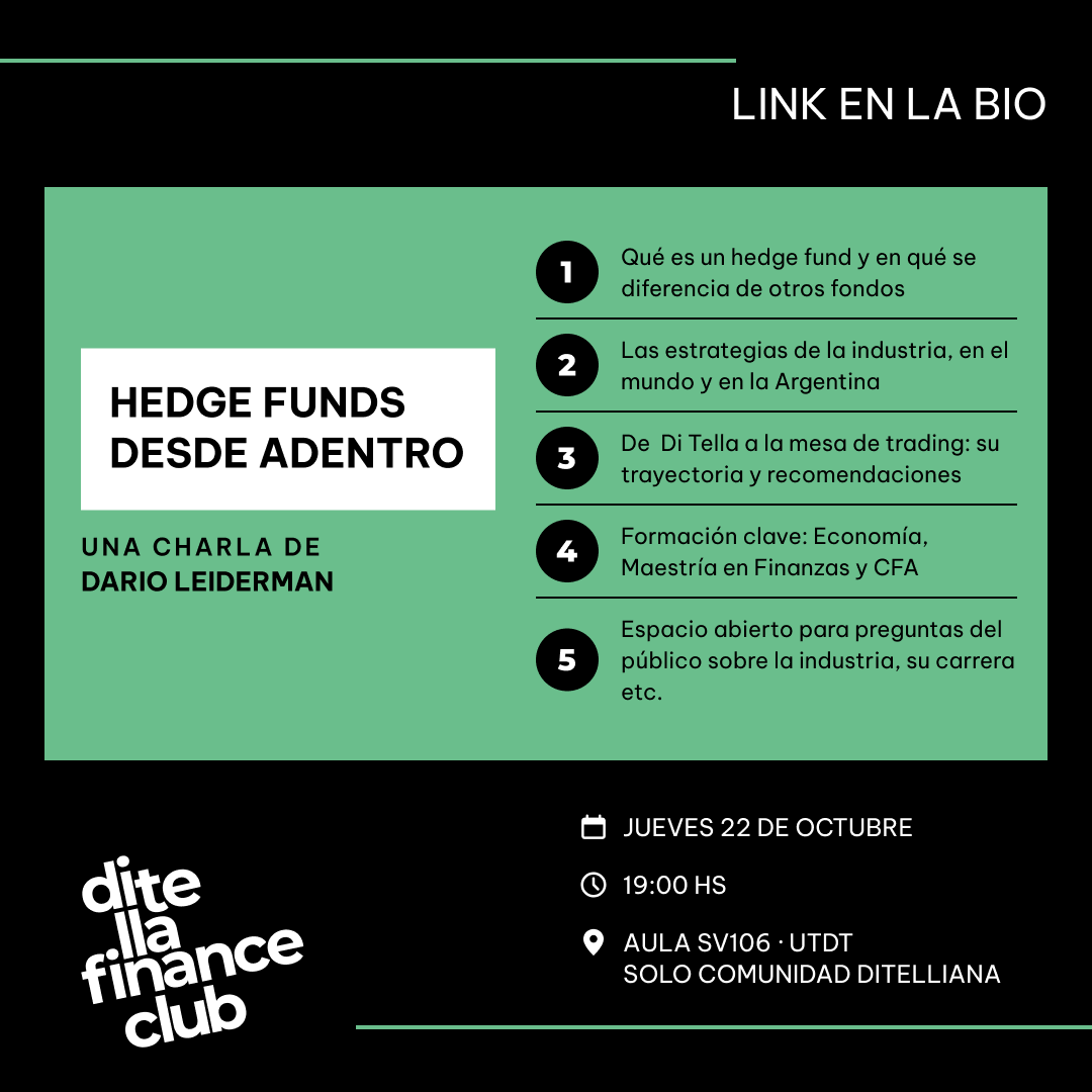 Hedge funds desde adentro 2