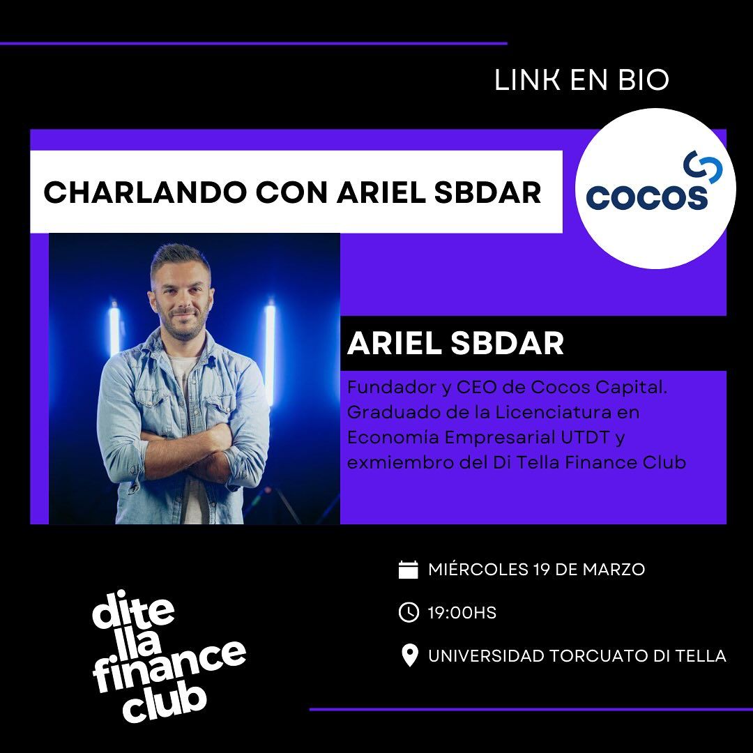 Innovación en el mercado de capitales argentino 2