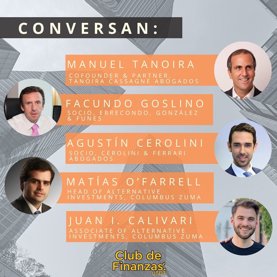 Episodio 4 del ciclo sobre startups y ecosistema emprendedor, centrado en aspectos legales 2