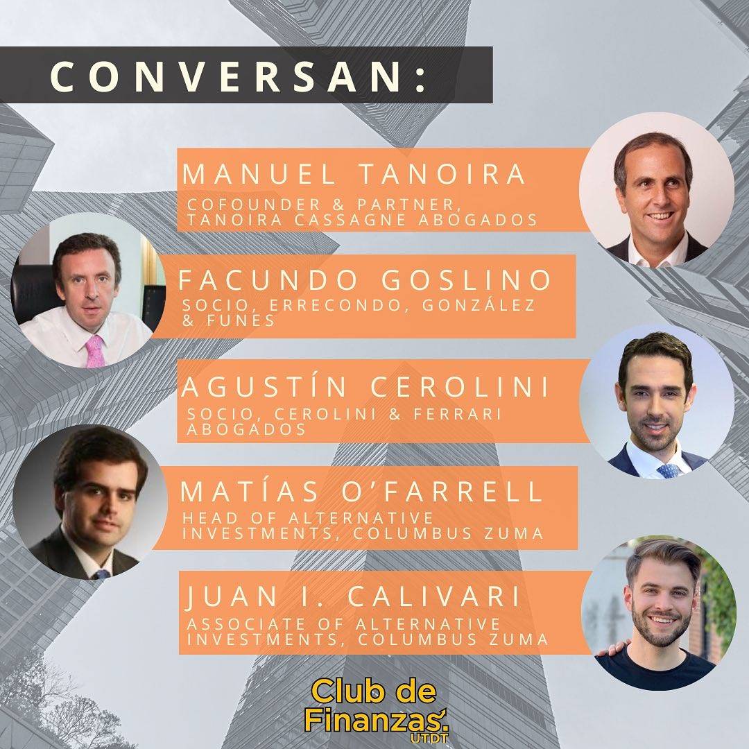 Episodio 4 del ciclo sobre startups y ecosistema emprendedor, centrado en aspectos legales 2