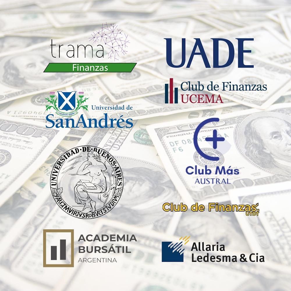Desafío para invertir USD 100.000 virtuales en la bolsa de Estados Unidos 2