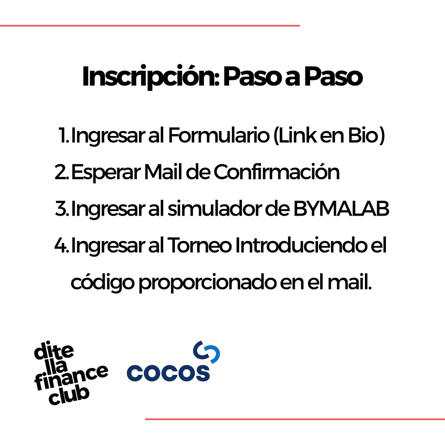 Torneo de Trading - Edición Pre-Electoral 3