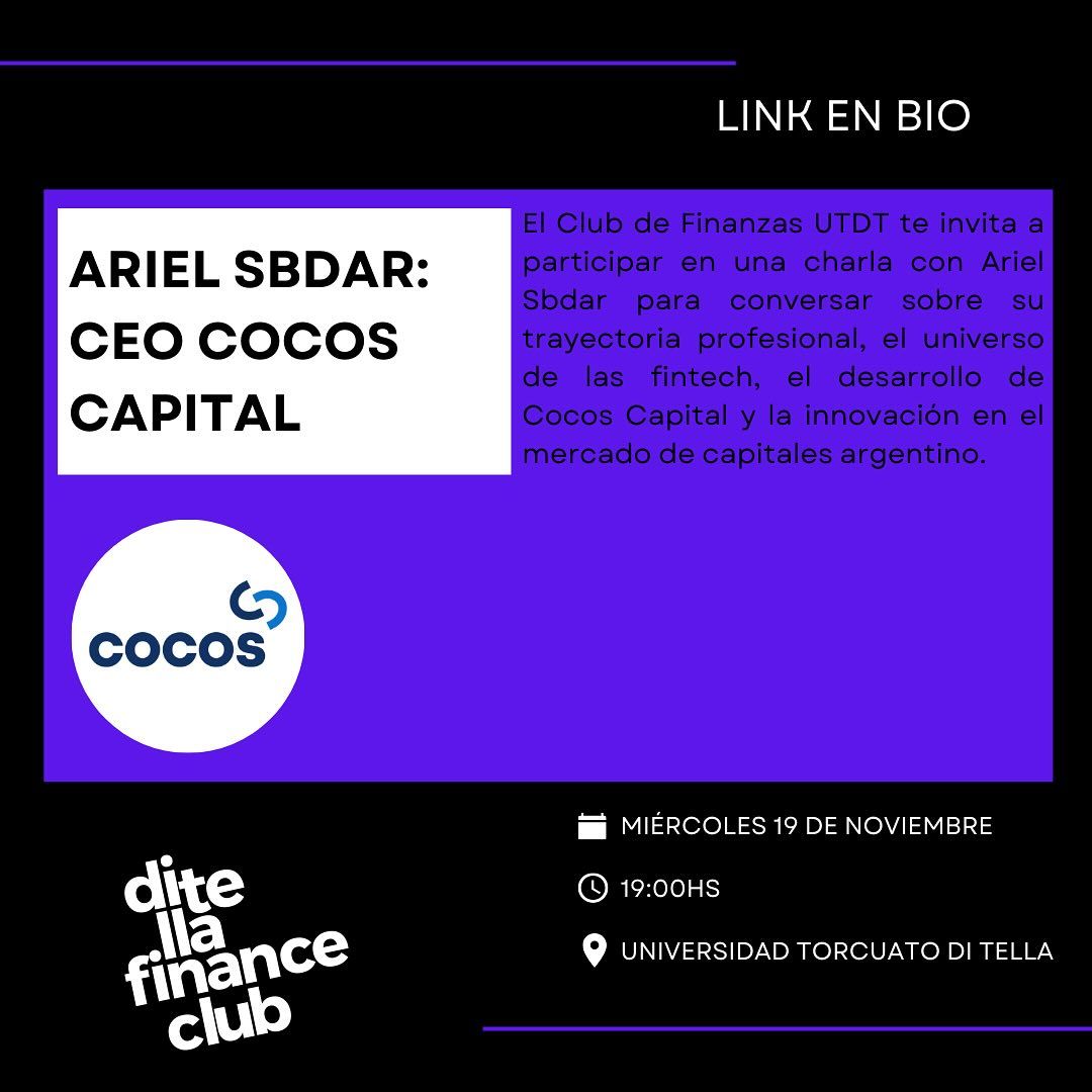 Innovación en el mercado de capitales argentino 5