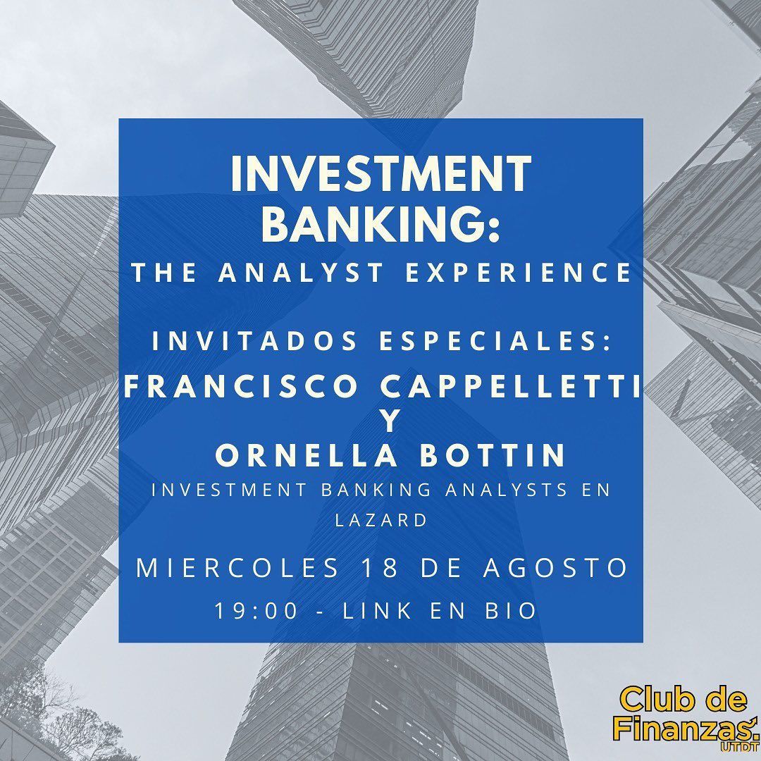 Encuentro con Francisco Cappelletti y Ornella Bottin