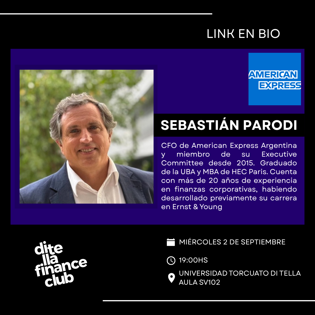 Panel de CFOs: tres industrias, un rol clave 1
