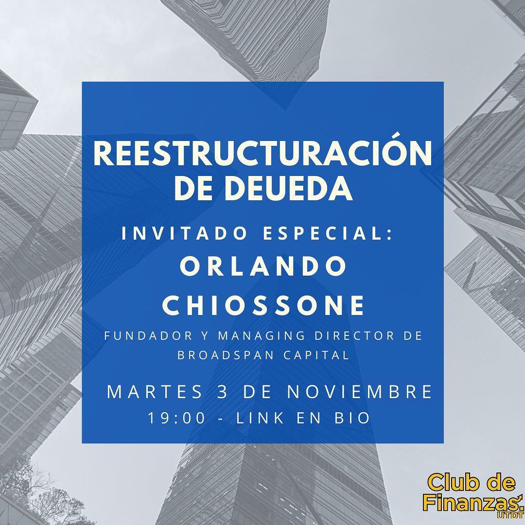 Encuentro con Orlando Chiossone
