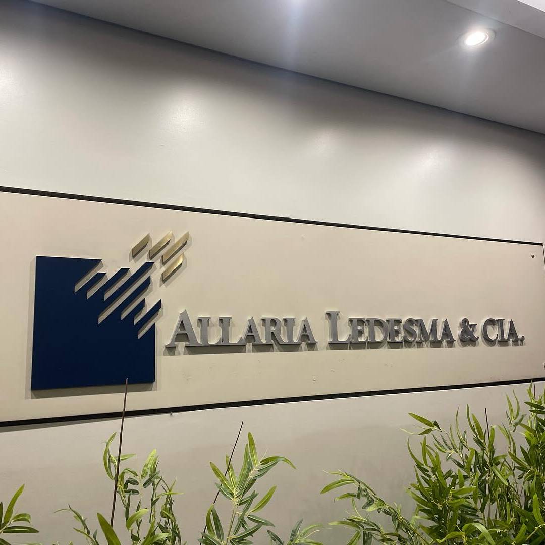 Visita a Allaria y a la Bolsa de Comercio 2