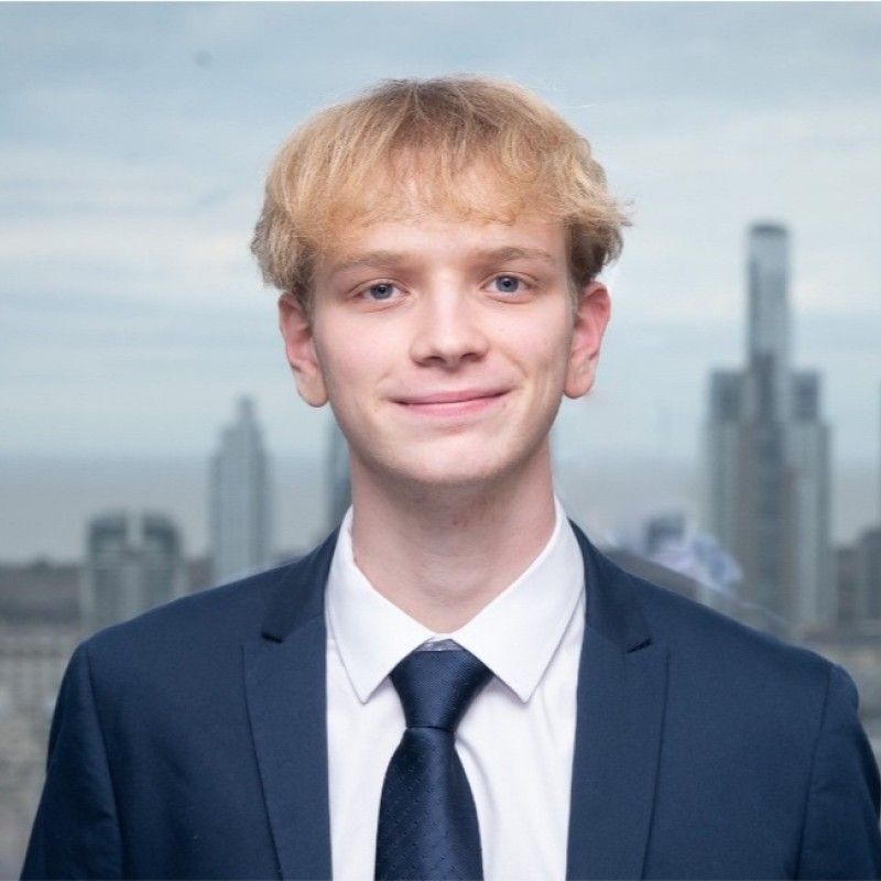 Joaquin Elbaum Feldman