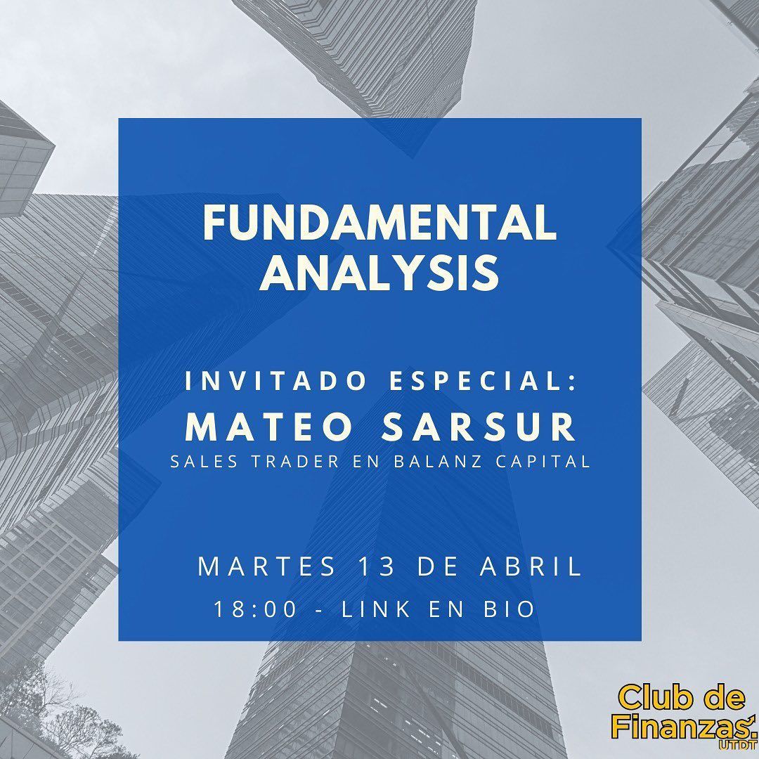 Análisis fundamental y valuación de empresas