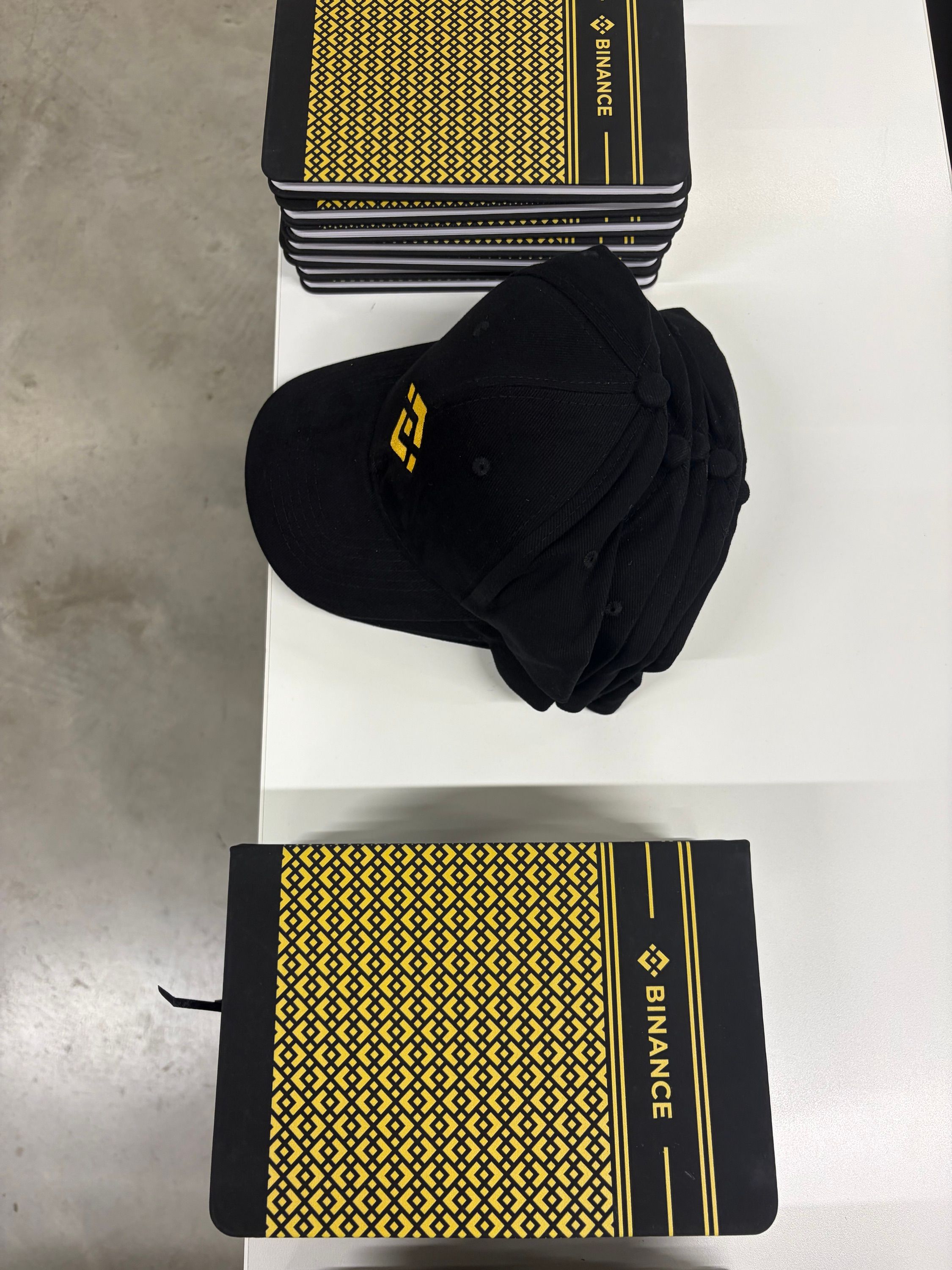 Binance University Tour: blockchain, crypto y Web3 5