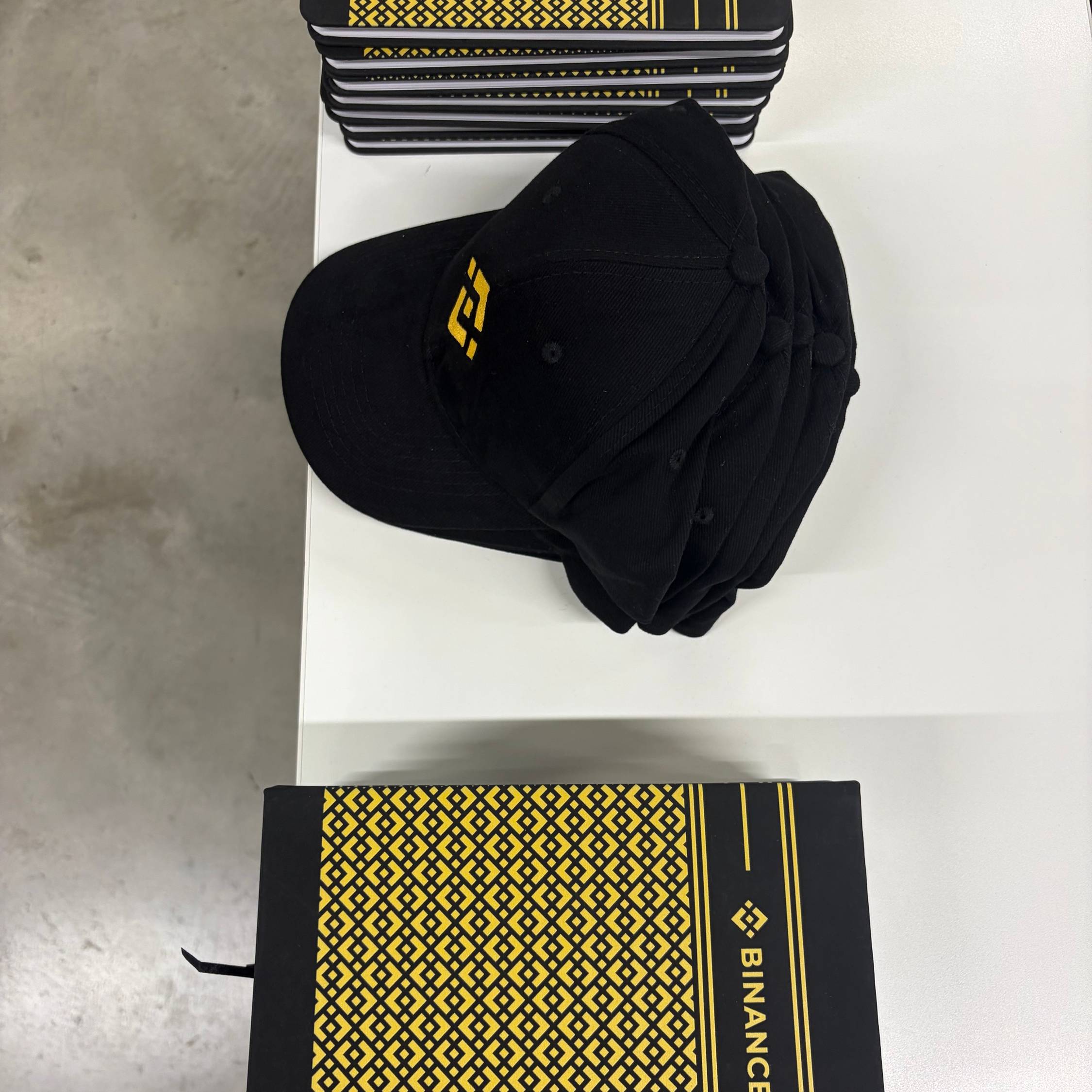 Binance University Tour: blockchain, crypto y Web3 5