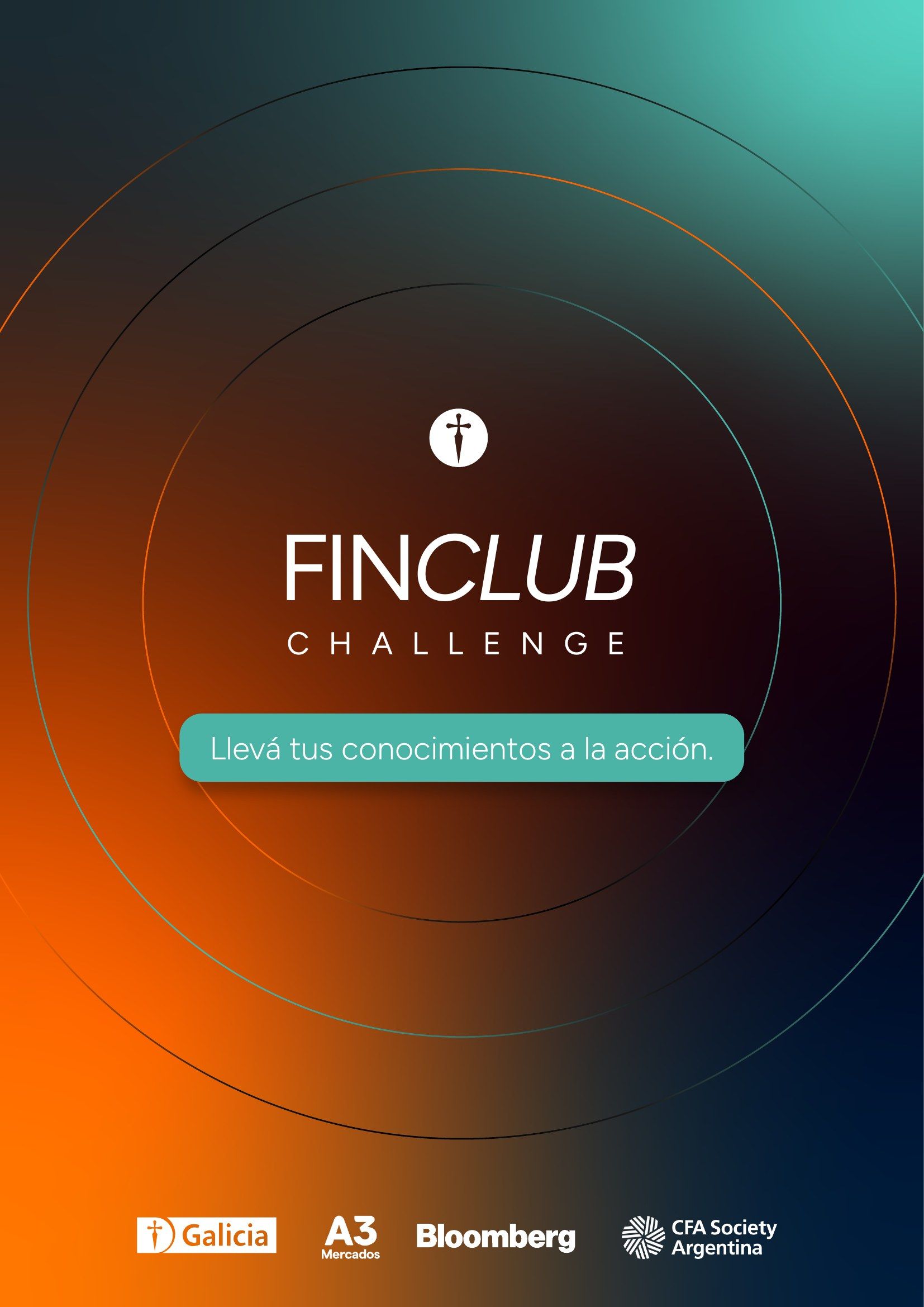 Galicia FinClub Challenge