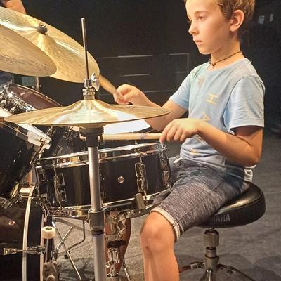 Photo de l'album JAZZ SESSION du 16/06/2025