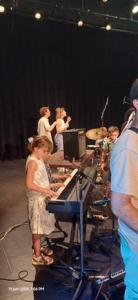 Miniature de l'album JAZZ SESSION du 16/06/2025