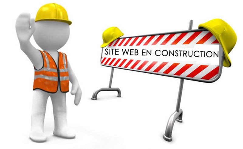 ATTENTION !! Site en construction