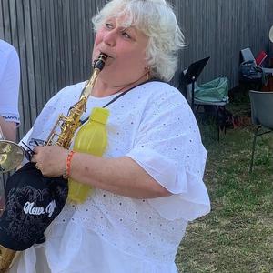 Photo de EGIO Françoise