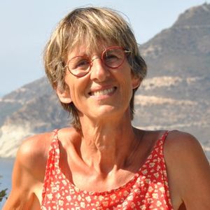 Photo de MATHIEU-PESTEIL Anne