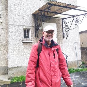 Photo de MARCONNET Daniel