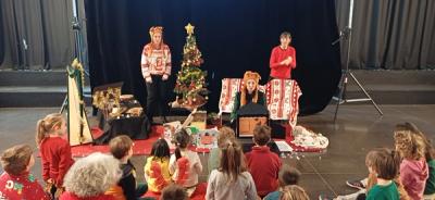 Miniature de l'album Conte musical Patasson