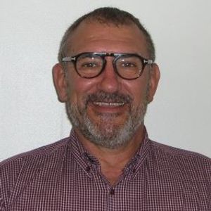 Photo de ENJALRAN Jean-Charles