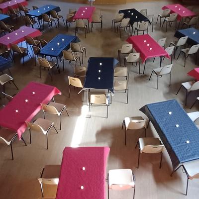 Photo de l'album JAZZ SESSION du 16/06/2025