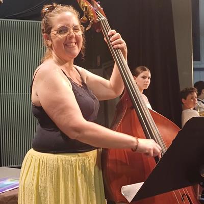 Photo de l'album JAZZ SESSION du 16/06/2025