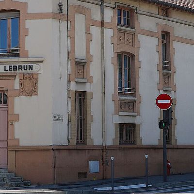 Photo de l'album Conservatoire