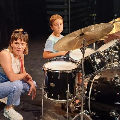 Photo de l'album JAZZ SESSION du 16/06/2025