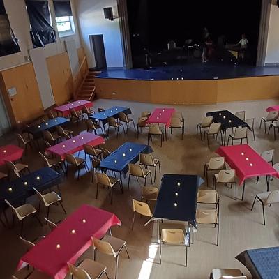 Photo de l'album JAZZ SESSION du 16/06/2025