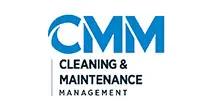 Cleaning & Maintenance (CMM)