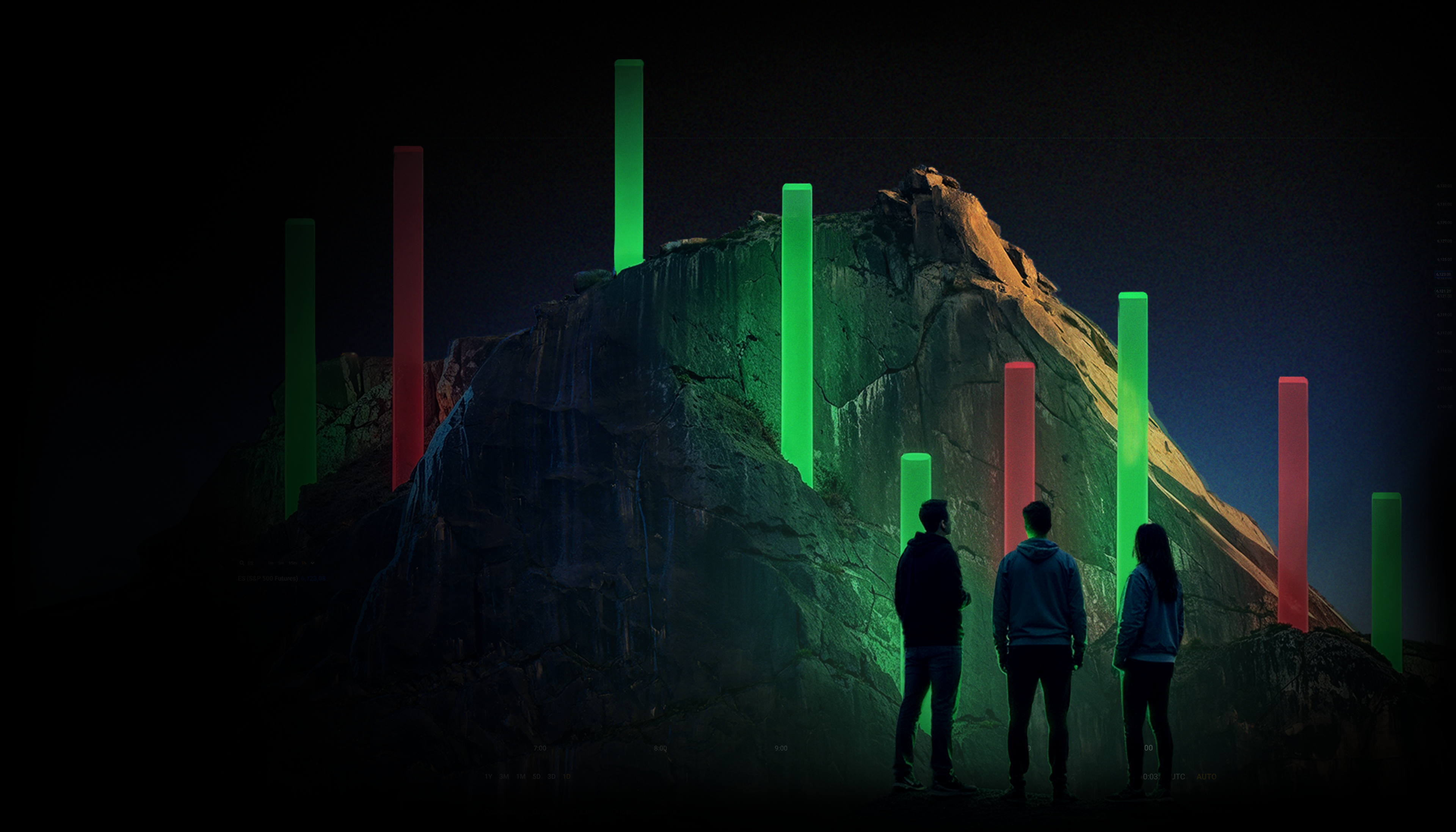 Home Mantel Background