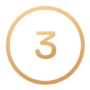 Stay informed without looking